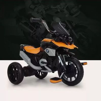 產(chǎn)業(yè) | 保時(shí)捷豪華玩具跑車突然空降上海嬰童展,霸氣側(cè)漏驚艷全場(chǎng)!