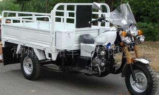 解析哈雷MTR三輪車 帶篷設(shè)計(jì)與全球供應(yīng)鏈新趨勢(shì)
